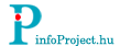 infoProject logo